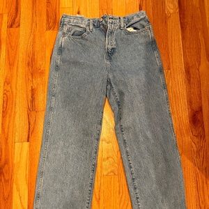 Sunday best cowboy jean